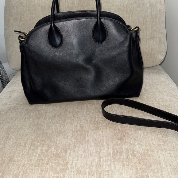 Coach Soft Empire Carryall Bag 40 - Picture 2 of 6